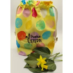Geschenkbeutel zu Ostern