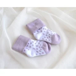 Geschenkbox Baby rosa