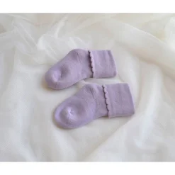 Geschenkbox Baby rosa