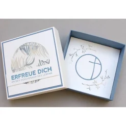 Geschenkbox für ein Geldgeschenk