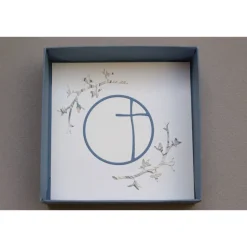 Geschenkbox für ein Geldgeschenk