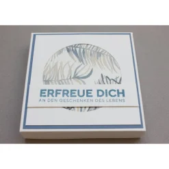 Geschenkbox für ein Geldgeschenk