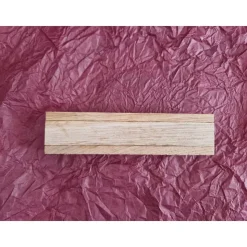 Geschenkbox für Tafelkerzen I Holz I DIY I Taufe I Geburt I Hochzeit I Geburtstag I Trauer I Geschenk I Weihnachten