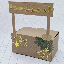 Geschenkbox 