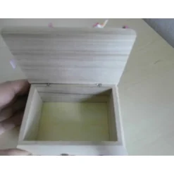 Geschenkbox zur Geburt oder Taufe für Mädchen – Geldgeschenk & Geschenkidee in Rosa