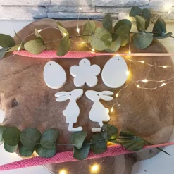 Geschenke Anhänger Ostern, Hase Anhänger, Anhänger Hase, Anhänger Ostern,  Ostern Geschenkanhänger, Anhänger Raysin