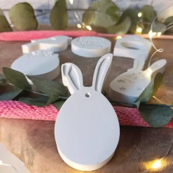 Geschenkeanhänger Ostern, Anhänger Hase, Anhänger Ostern, Ostern Geschenkanhänger, Anhänger Raysin, Geschenkanhänger