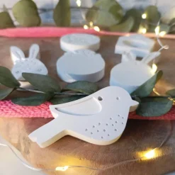 Geschenkeanhänger Ostern, Anhänger Hase, Anhänger Ostern, Ostern Geschenkanhänger, Anhänger Raysin, Geschenkanhänger