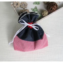 Geschenkebeutel Stoffbeutel Baumwollbeutel Projektbeutel