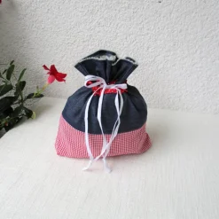 Geschenkebeutel Stoffbeutel Baumwollbeutel Projektbeutel