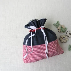 Geschenkebeutel Stoffbeutel Baumwollbeutel Projektbeutel