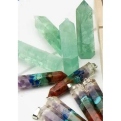 Geschenkebox, Edelsteinüberraschung, Edelsteinkiste, Adventskalenderfüllung, Nikolaus, Geschenkidee, Unisex, Mitbringsel