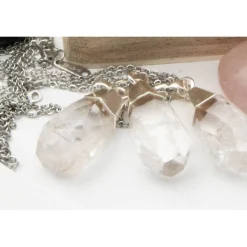 Geschenkebox, Edelsteinüberraschung, Edelsteinkiste, Adventskalenderfüllung, Nikolaus, Geschenkidee, Unisex, Mitbringsel