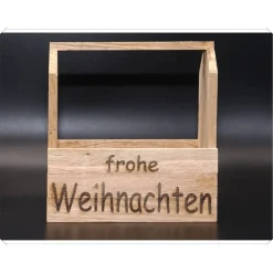 Geschenkekiste, Mitbringsel, Geschenk