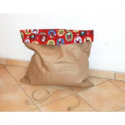 Geschenkesack Weihnacht