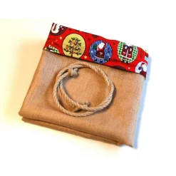 Geschenkesack Weihnacht