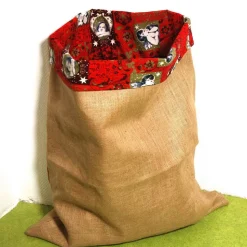 Geschenkesack Weihnacht