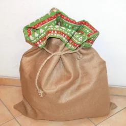 Geschenkesack Weihnacht