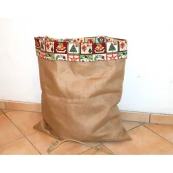 Geschenkesack Weihnacht