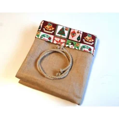 Geschenkesack Weihnacht