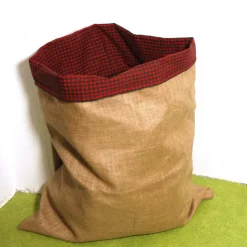 Geschenkesack Weihnacht