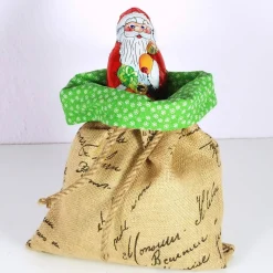 Geschenkesack Weihnacht