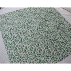 Geschenkestoff aus Baumwolle B 58 x L 58 cm