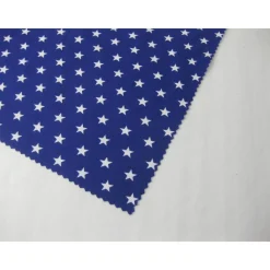 Geschenkestoff aus Baumwolle B 43 x L 43 cm