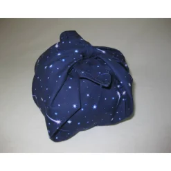 Geschenkestoff aus Baumwolle B 47 x H 47 cm