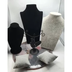 Geschenkgutschein zum selbst gestalten eines Schmuckstücks