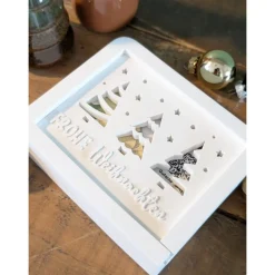 Geschenkschachtel | Geschenkverpackung | Gutscheinverpackung | Weihnachten | Geschenkset | Geldgeschenk | Raysin