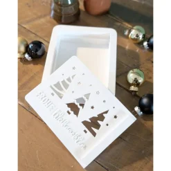 Geschenkschachtel | Geschenkverpackung | Gutscheinverpackung | Weihnachten | Geschenkset | Geldgeschenk | Raysin