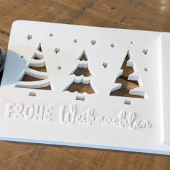 Geschenkschachtel | Geschenkverpackung | Gutscheinverpackung | Weihnachten | Geschenkset | Geldgeschenk | Raysin