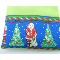 Geschenksäckchen Weihnachtsmann