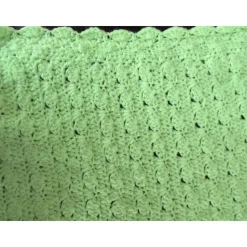 Geschenkset - Babydecke mit Spielzeug und Karte