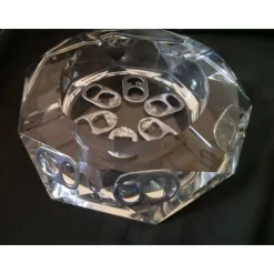 Geschenkset für Männer | Aschenbecher Flaschenöffner Untersetzer Bier | Partyset | Geburtstag | Junggesellenabschied | R