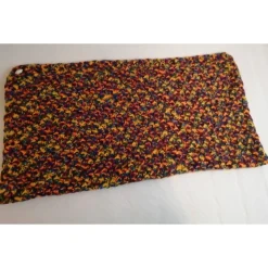 Geschenkset Geburt - Babydecke bunt mit Spielzeug