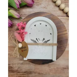 Geschenkset Geburtstag, Mitbringsel, Geschenk Gutscheinbox, Verpackung Geldgeschenk, Happy Birthday Geschenkidee