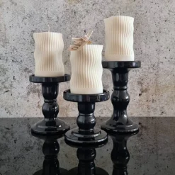 GESCHENKSET I Candles Collection I Bubble I Geschenkidee I Geschenkbox I Home Decor i Sojawachskerzen I Vegan I