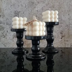 GESCHENKSET I Candles Collection I Bubble I Geschenkidee I Geschenkbox I Home Decor i Sojawachskerzen I Vegan I