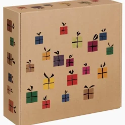 Geschenkset: Kinder Waschhandschuh 