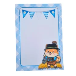 Geschenk-Set "Oktober Gaudi" | Einzigartiges Mitbringsel für die Oktober Party | Geschenk für den Gastgeber