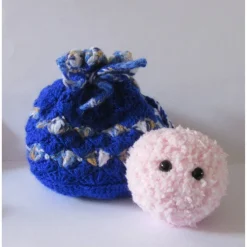 Geschenkset Stressball und Wegbegleiter 