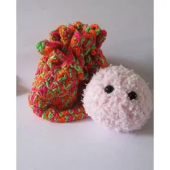 Geschenkset Stressball und Wegbegleiter 