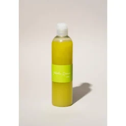 Geschenkset, 8-teilig: 3 Seifen und 3 Tücher in Geschenkverpackung