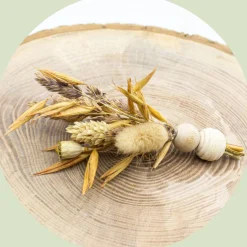 Geschenkset "Zum Einzug" | personalisierbar | zum Umzug | zum Einzug | Dekohaus | Kerzen | Kerzenhalt