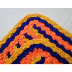 Geschenkset zur Geburt - Babydecke, Babyspielzeug und Karte