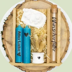 Geschenk-Set 