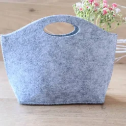 Geschenktasche Ostern Wohn Deko Tasche