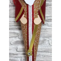 Geschenktüte „Nikolaus"